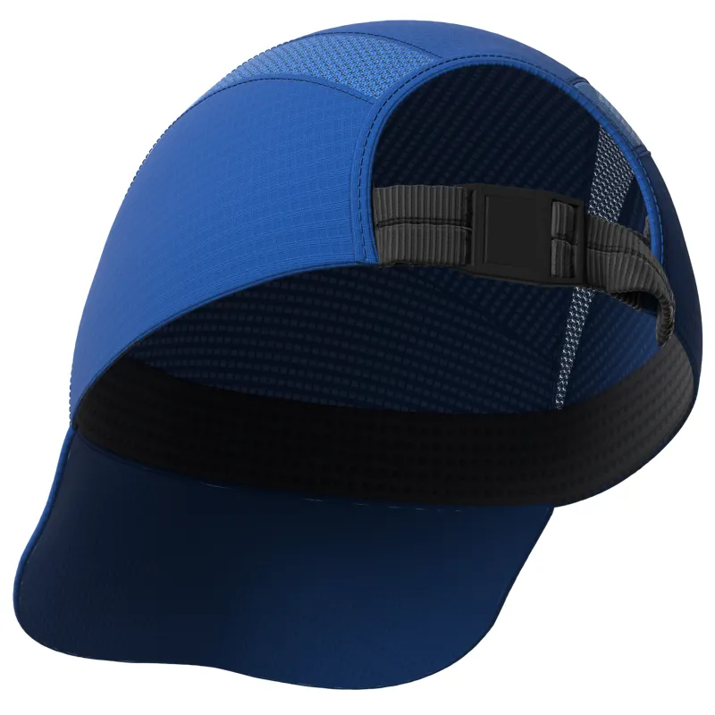 Salomon XA Cap in Nautical Blue/Nautical Blue-1
